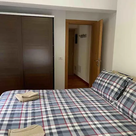 Sobretta Apartment Santa Caterina Valfurva