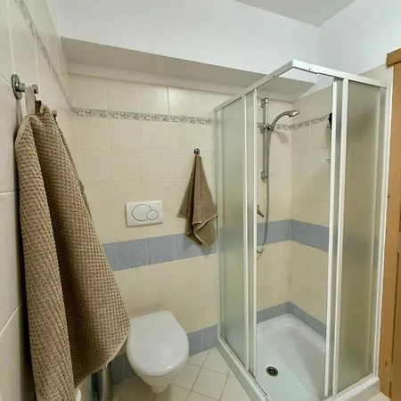 Apartment Sobretta *
