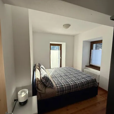 Sobretta Apartment Santa Caterina Valfurva