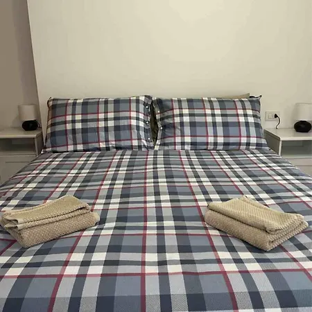 Apartment Sobretta